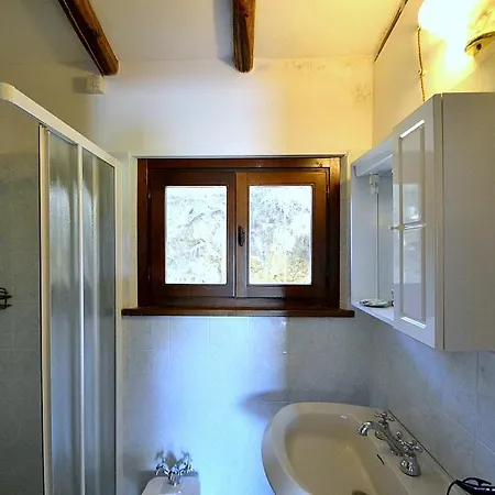Osteria Di Ramazzano Sleeps 3 Pool Air Con Lejlighed Ramazzano - Le Pulci
