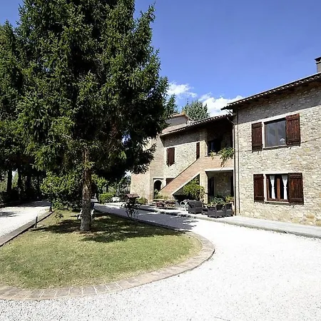 Osteria Di Ramazzano Sleeps 3 Pool Air Con *