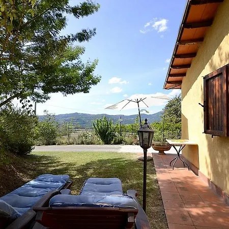Osteria Di Ramazzano Sleeps 3 Pool Air Con Lejlighed