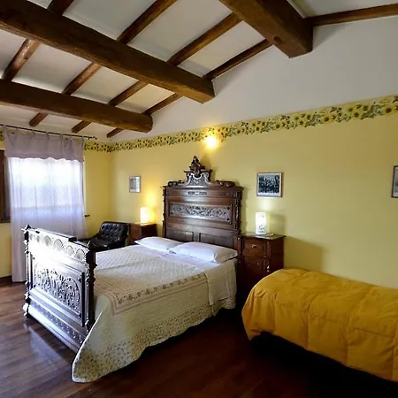 Lejlighed Osteria Di Ramazzano Sleeps 3 Pool Air Con