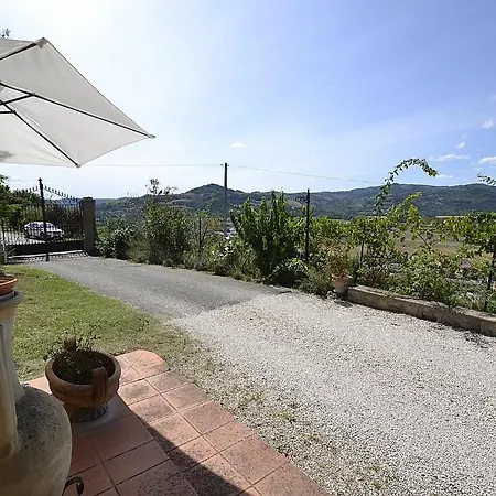 Osteria Di Ramazzano Sleeps 3 Pool Air Con Ramazzano - Le Pulci