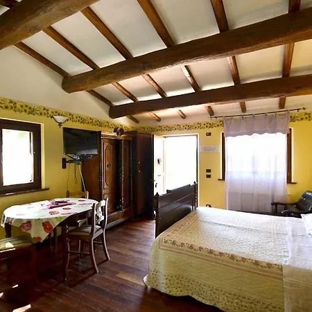 Osteria Di Ramazzano Sleeps 3 Pool Air Con Ramazzano - Le Pulci
