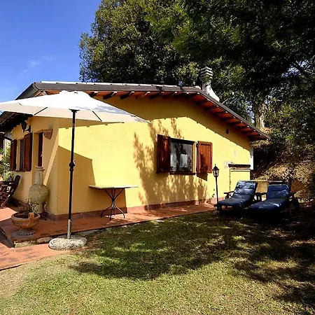 Lejlighed Osteria Di Ramazzano Sleeps 3 Pool Air Con