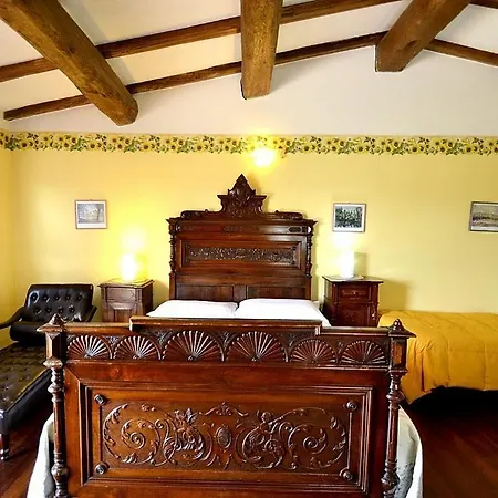Osteria Di Ramazzano Sleeps 3 Pool Air Con *