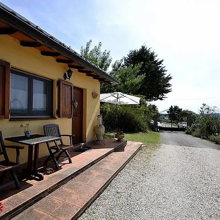 Lejlighed Osteria Di Ramazzano Sleeps 3 Pool Air Con *