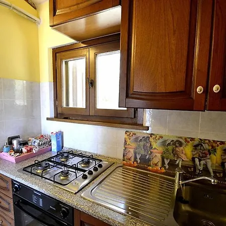Osteria Di Ramazzano Sleeps 3 Pool Air Con Lejlighed