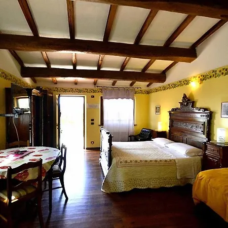 Osteria Di Ramazzano Sleeps 3 Pool Air Con Lejlighed Ramazzano - Le Pulci